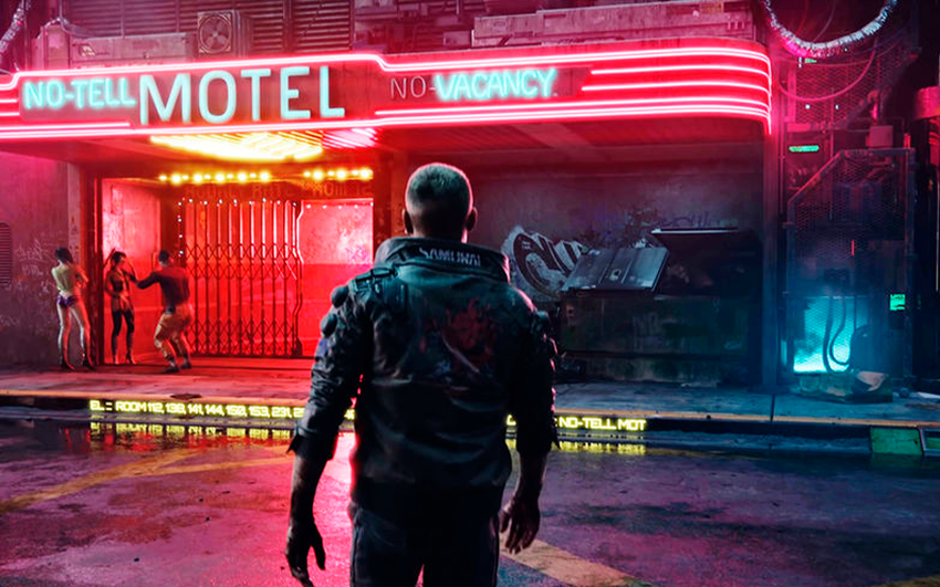 Cyberpunk 2077 przestanie działać na kartach graficznych z serii Windows 7 i Nvidia 700