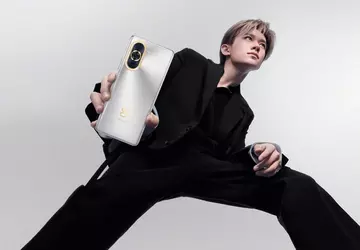 Huawei nova 10 - Snapdragon 778G ...