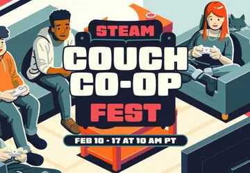 Zadzwoń do znajomych! Steam rozpoczął wielki ...