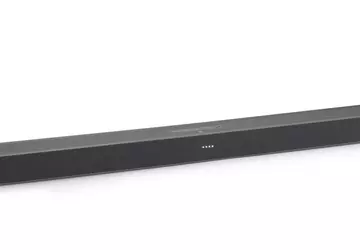 Soundbar JBL Link Bar z Android ...