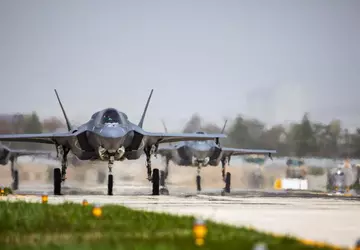 Lockheed Martin i GlobalFoundries zgadzają się ...