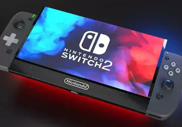 Nowy wyciek Nintendo Switch 2 ujawnia ...