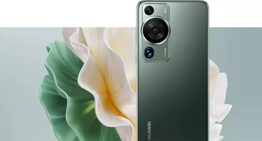 Informator ujawnił zdjęcia etui ochronnych Huawei P70