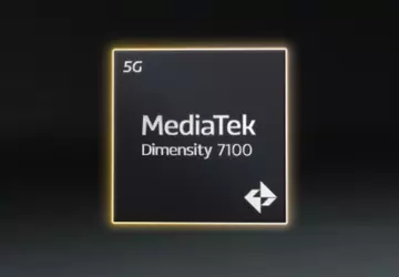 MediaTek zaprezentował układ Dimensity 7100 — ...