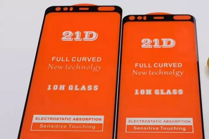 Plotka: Google Pixel 4 otrzyma czujnik gestów