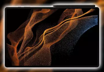 Źródło: Galaxy Tab S8, Galaxy Tab ...