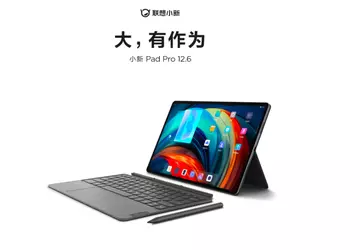 Lenovo Xiaoxin Pad Pro 12.6: Flagowy ...