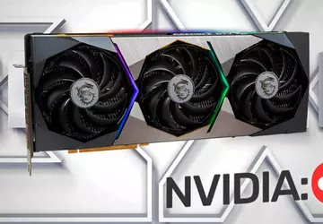 MSI wycofuje wszystkie karty graficzne GeForce ...
