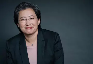 Szef AMD dostał się pod rosyjskie ...