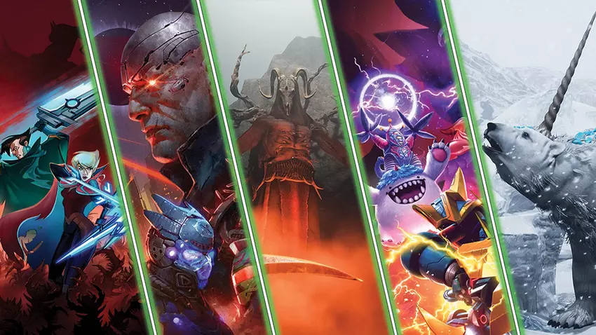 38 darmowych gier wartych wypróbowania: Microsoft uruchamia Xbox Indie Game Fest