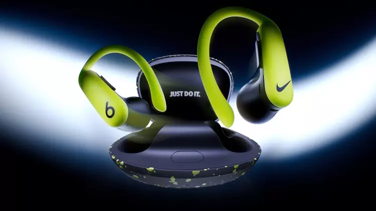 Beats i Nike łączą siły: nowa ...