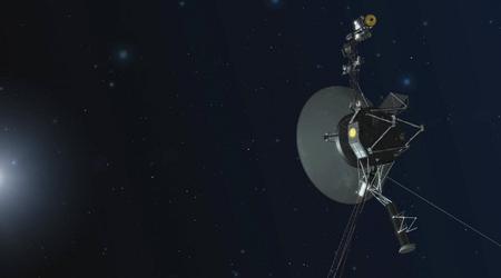 NASA straciła kontakt z sondą Voyager 2, która znajduje się 18,5 miliarda kilometrów od Ziemi, z powodu wysłania niewłaściwej komendy