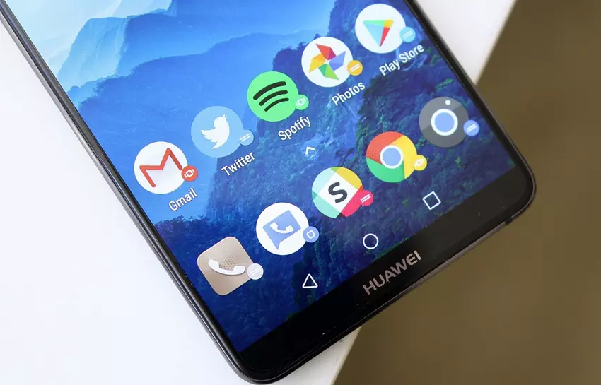 W sieci pojawiły się pierwsze pogłoski o Huawei flagowego Mate Mate Pro 20 i 20