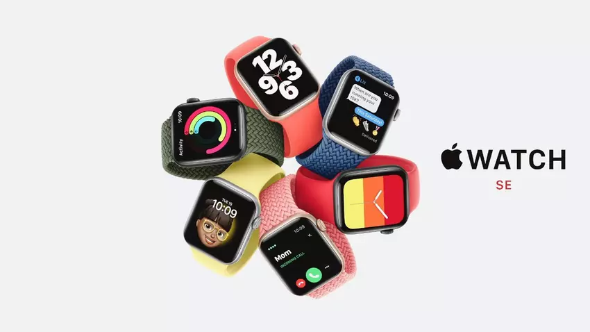 Mark Gurman: Apple porzuciło pomysł wypuszczenia Apple Watch SE w plastikowej obudowie