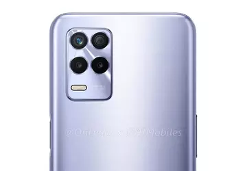 Realme pierwszy wyda smartfon z nowym ...