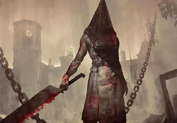 Deweloper Silent Hill: The Short Message ...