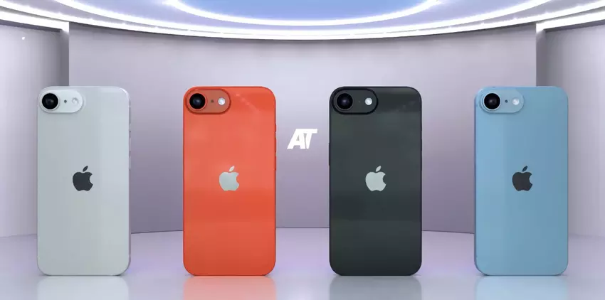 Plotka: iPhone SE 4 będzie napędzany procesorem Apple A18 Bionic, podobnie jak iPhone 16