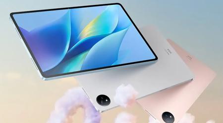 Potwierdzone: vivo Pad 3 otrzyma układ MediaTek Dimensity 9300 i 16 GB pamięci RAM