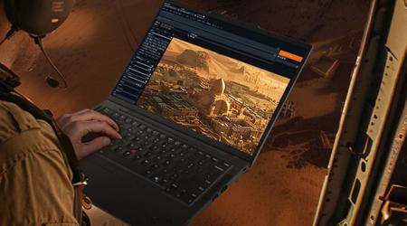 Lenovo prezentuje ThinkPad T14s 2024 Ryzen Edition z procesorem AMD AI 7 Pro i 32 GB pamięci RAM