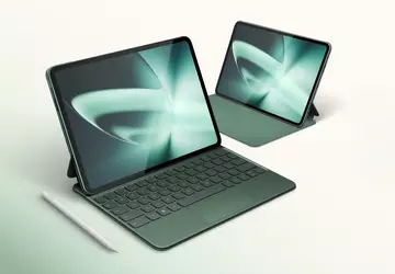 Insider: OnePlus Pad 2 będzie napędzany ...