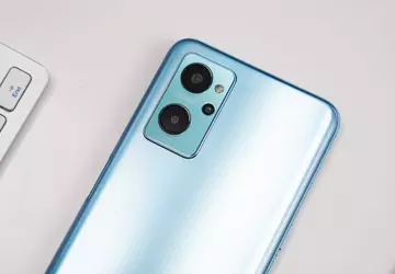 Realme 9i całkowicie odtajnione - Snapdragon ...