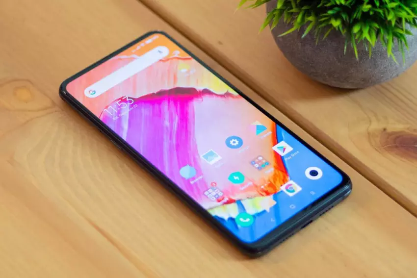 Insider: Xiaomi Mi Mix 4 z główną kamerą na 108 MP i powłoką MIUI 11 zostanie zaprezentowany 24 września