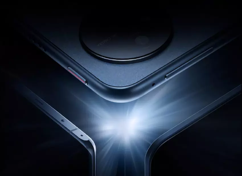 11-calowy wyświetlacz OLED i HarmonyOS 3.0 na pokładzie: w sieci pojawiły się szczegóły dotyczące nowego tabletu Huawei MatePad Pro