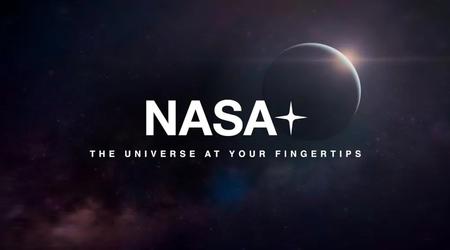 NASA będzie miała własny serwis streamingowy do transmitowania ważnych misji kosmicznych i seriali telewizyjnych.