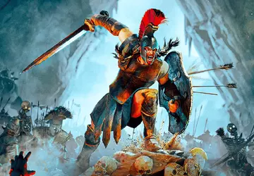 Mitologiczny auto-shooter Achilles: Survivor opuści wczesny ...