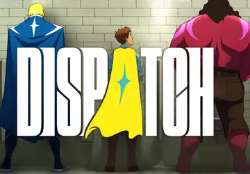 Gra Dispatch z czarnym humorem i ...