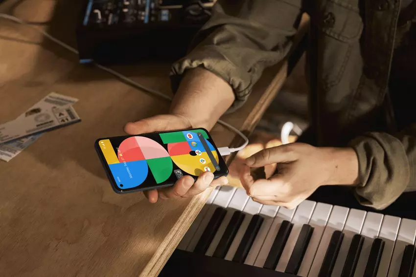 Google Pixel 5a: tani smartfon z obsługą 5G, wodoodpornością IP67 i procesorem Snapdragon 765G, także tańszy niż Pixel 4a 5G