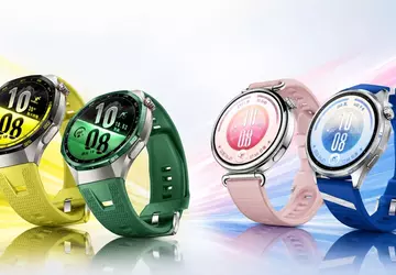 Huawei Watch GT 7 i GT ...