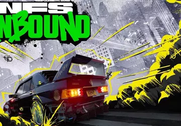 Need for Speed Unbound ujawnia ukryty ...