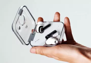 Sprawy idą dobrze: słuchawki Nothing Ear ...