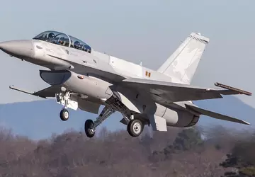 Lockheed Martin planuje zwiększyć produkcję zmodernizowanych ...