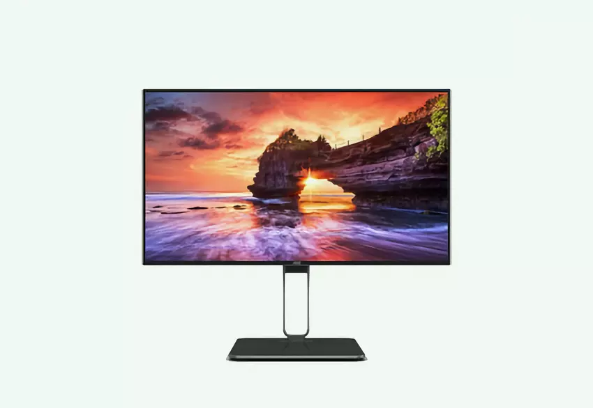 AOC Q27U2D/P: 27-calowy monitor o rozdzielczości 2K i częstotliwości odświeżania 75 Hz za 295 USD