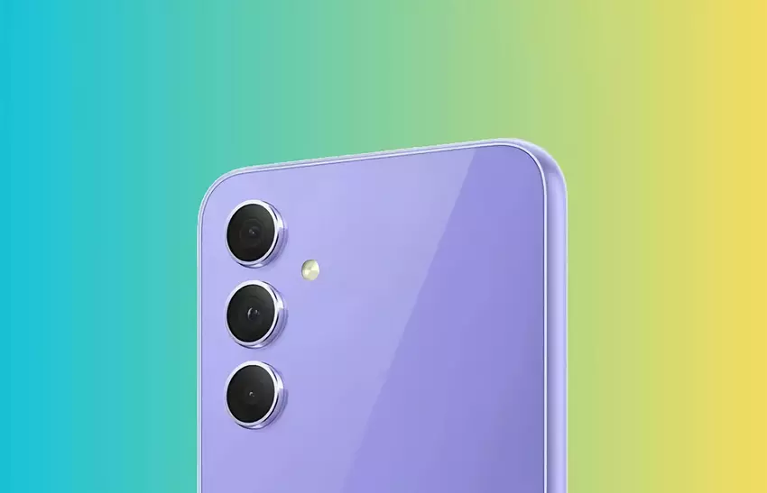 Samsung przygotowuje się do premiery Galaxy Y55 z wyświetlaczem OLED i baterią 5000 mAh