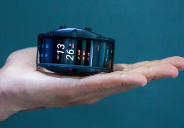 Xiaomi przygotowuje bransoletkę Mi Band X ...