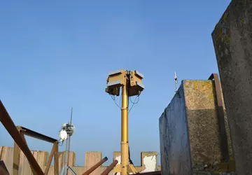 Wielka Brytania da Ukrainie radar Blighter ...