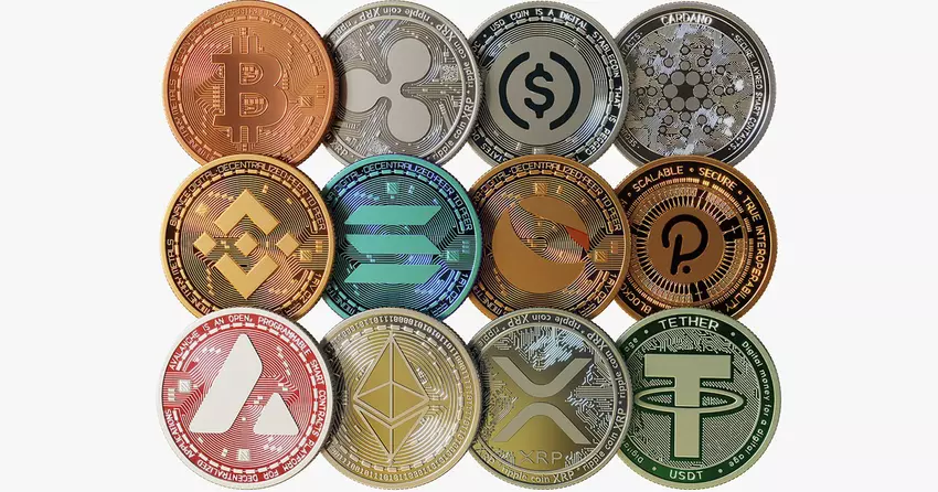 Bitcoin znów przy historycznym szczycie — inwestorzy pchają cenę w górę