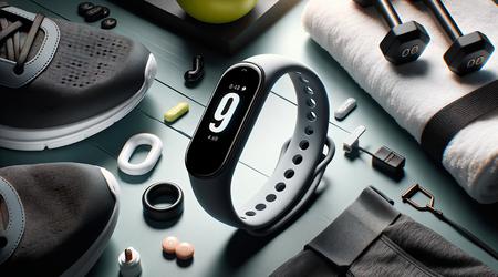 Xiaomi Smart Band 9 wkrótce zadebiutuje na całym świecie