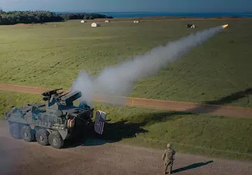 Lockheed Martin i RTX opracują zamiennik ...