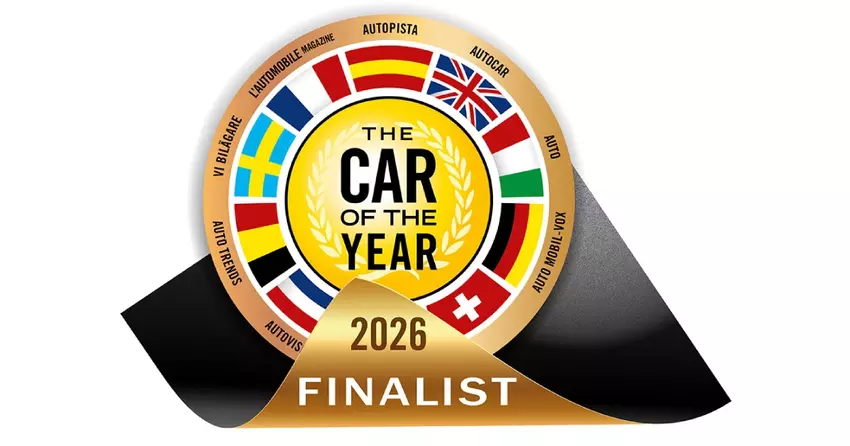 Ogłoszono finalistów konkursu "Samochód Roku 2026"