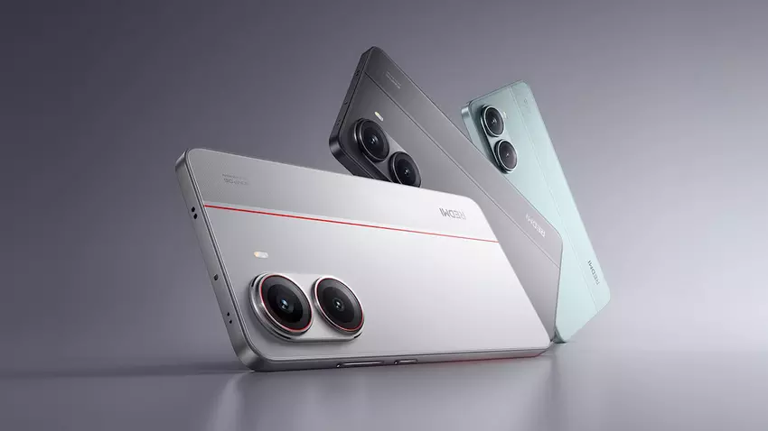 Redmi Turbo 4 Pro otrzyma duży 6,8-calowy ekran LTPS, mówi osoba mająca dostęp do informacji poufnych