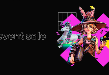 Sierpniowa wyprzedaż: EGS będzie miało wyprzedaż ...