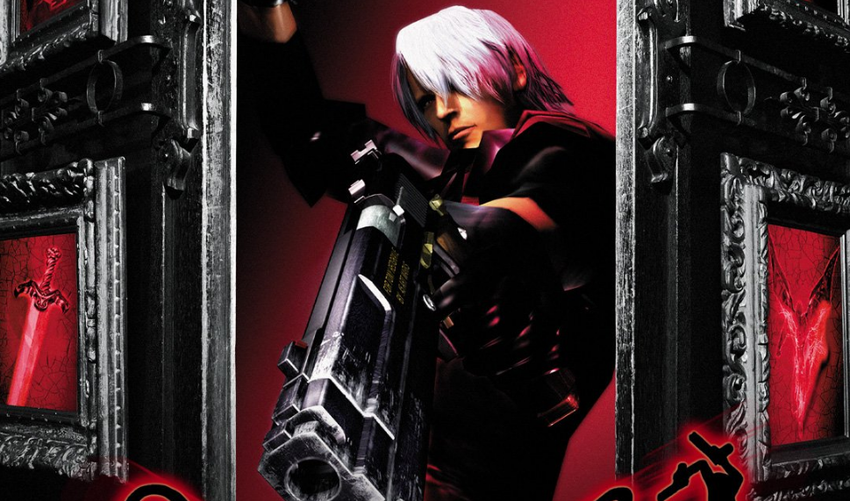 Czas wyrzucić demonów: Devil May Cry wyjdzie na Nintendo Switch