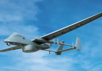 Israel Aerospace Industries przyznał dwa kontrakty ...