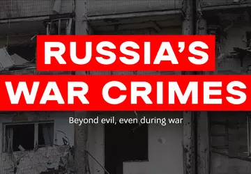 Ukraina uruchamia internetowe archiwum rosyjskich zbrodni ...