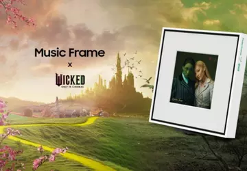 Samsung prezentuje limitowaną edycję centrum audio ...