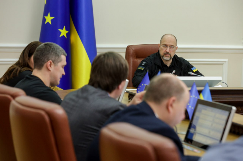 Od początku 2024 r. ukraiński rząd wydał na obronność ponad 500 mld UAH. 